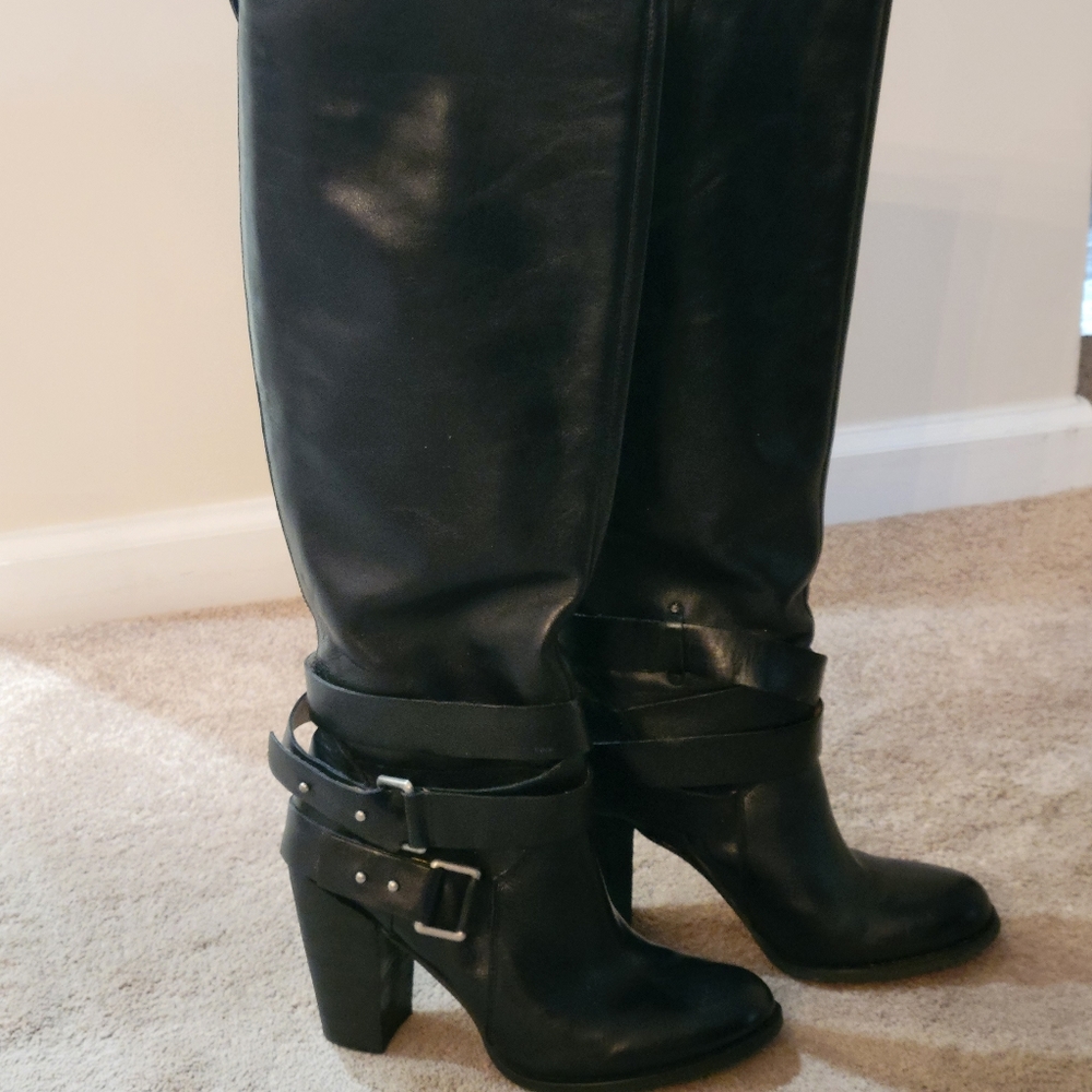 Nine West Kedan Boots